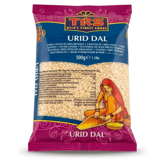 Urid Dal