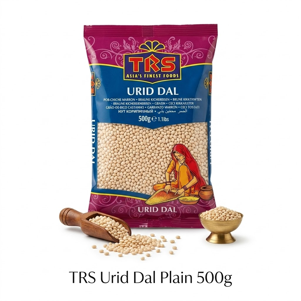 Urid Dal Plain 500g
