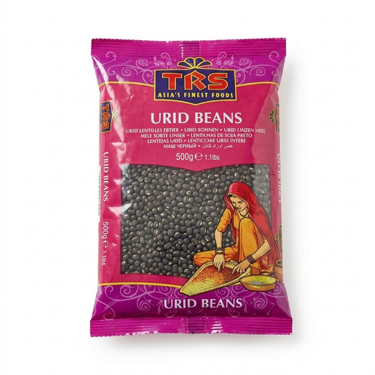 Urid Dal whole 500g