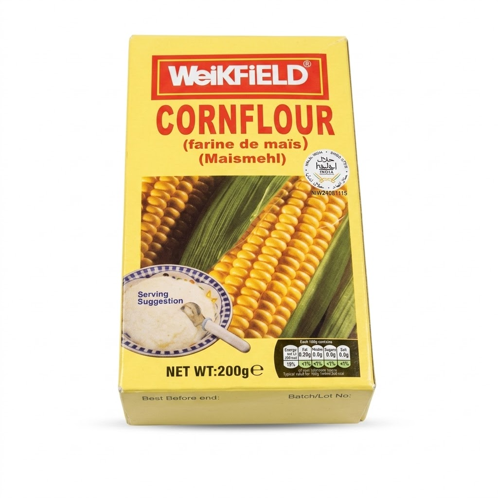 Weikfield Cornflour