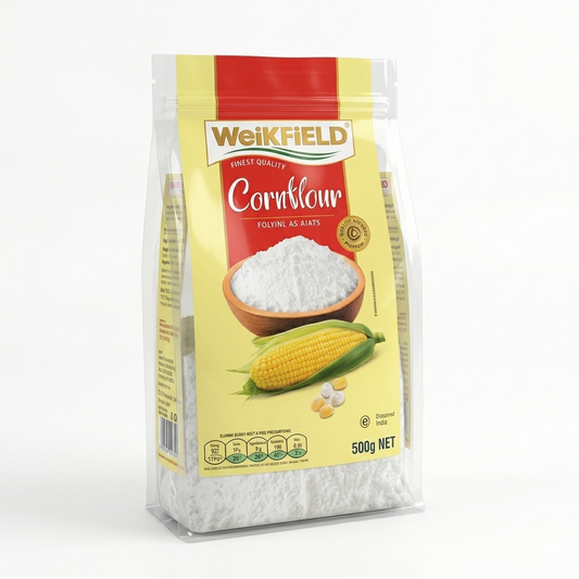 Weikfield Cornflour 500g