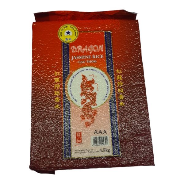 Dragon Jasmine Rice