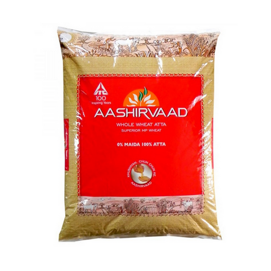 Aashirvaad Atta