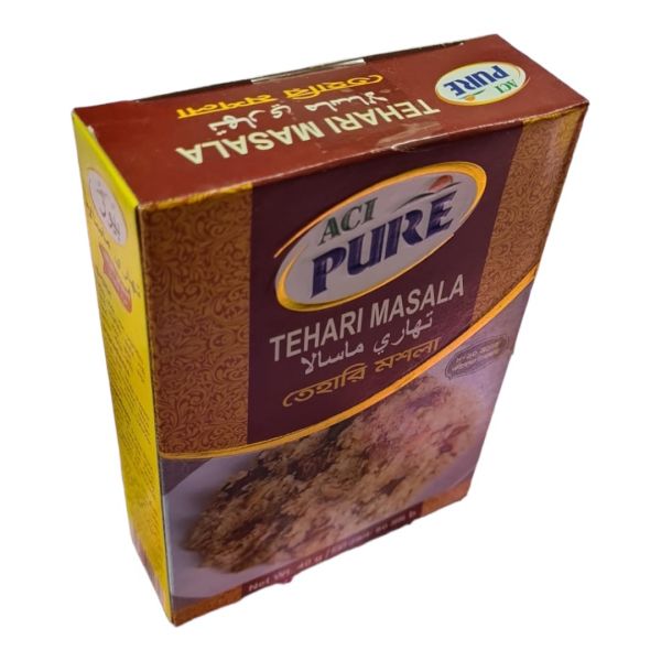 ACI Pure Tehari Masala