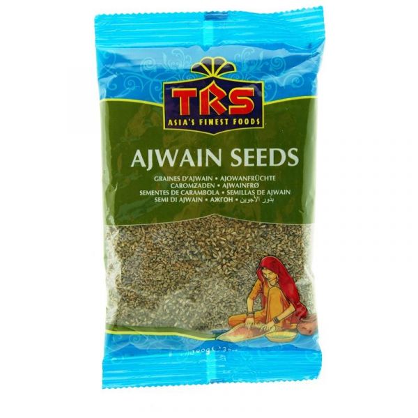 Ajwain Seeds 100g