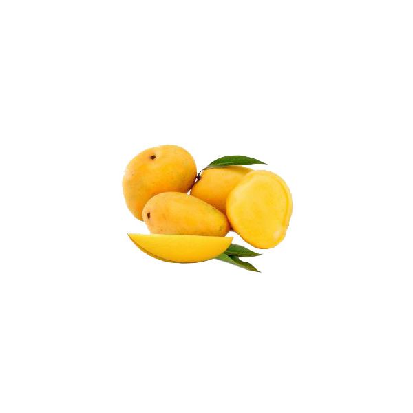 Fresh Alphonso Mango 10-12pcs 2.90-3.10kg