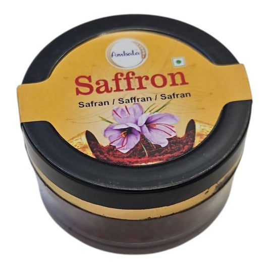 Ambala Saffron (Kesar)