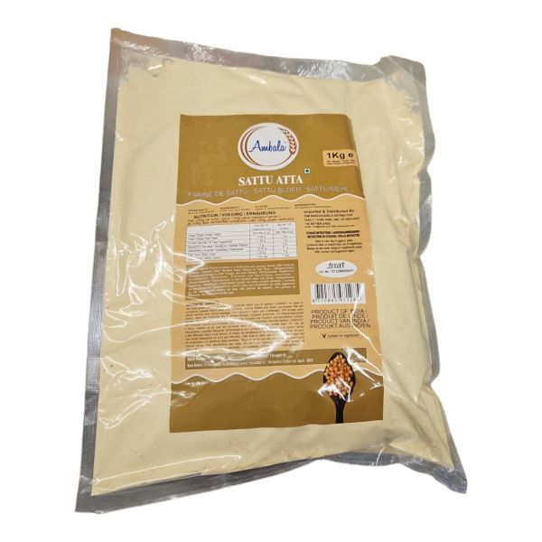 Ambala Sattu Powder 1kg