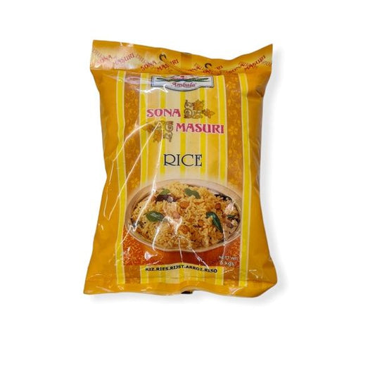 Ambala Sona Masuri 5kg