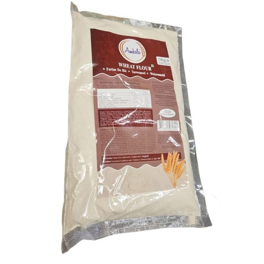Ambala Wheat Flour
