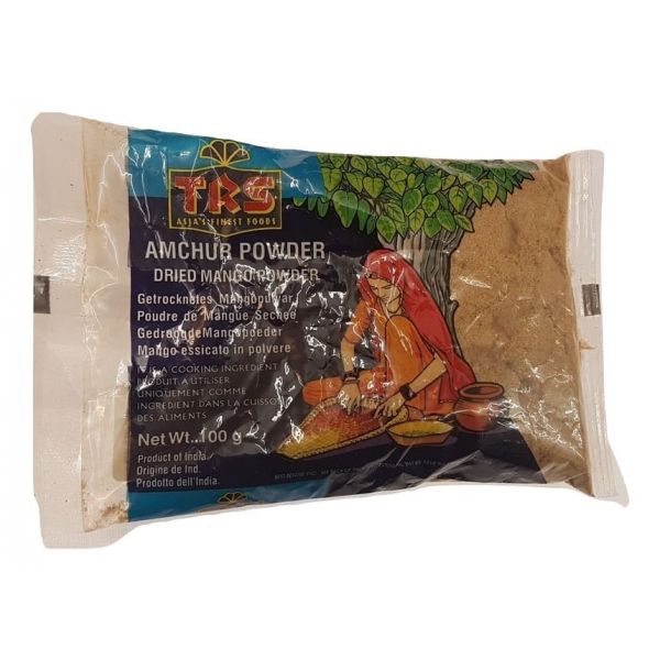 TRS Amchur Powder 100g