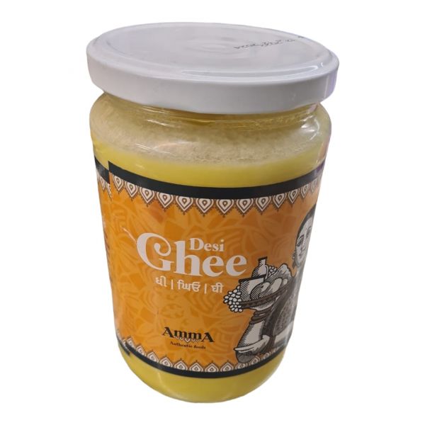 Amma Desi Ghee