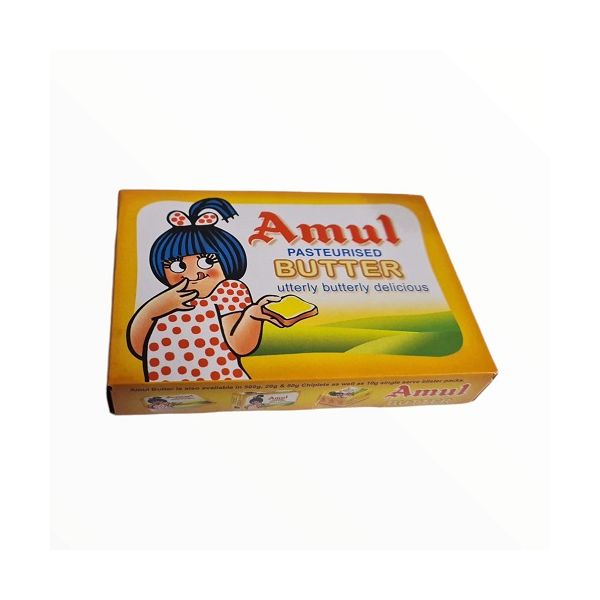 Amul Butter