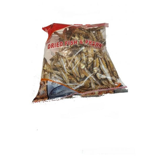 Anchovi Dry Fish