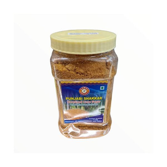 Annam Punjabi Shakkar