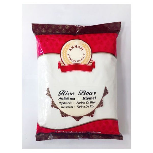 Annam Rice Flour 500g