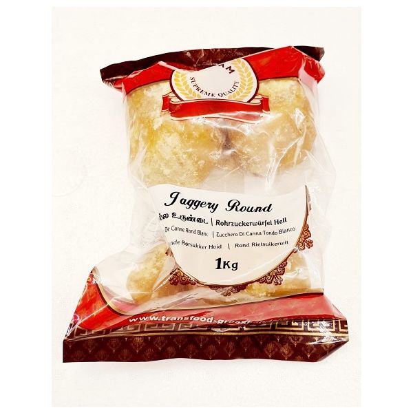 Annam Jaggeri 1kg