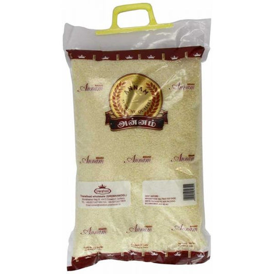 Annam Sona Masuri Rice 5kg
