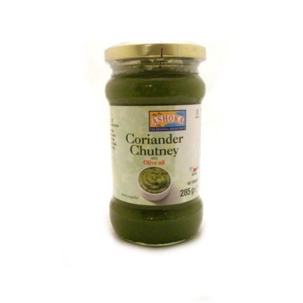 Ashoka Coriander Chutney