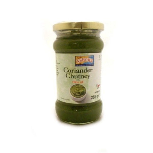 Ashoka Coriander Chutney