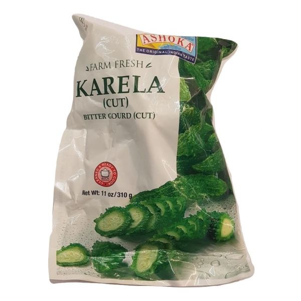 Karela (frozen)