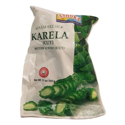 Karela (frozen)