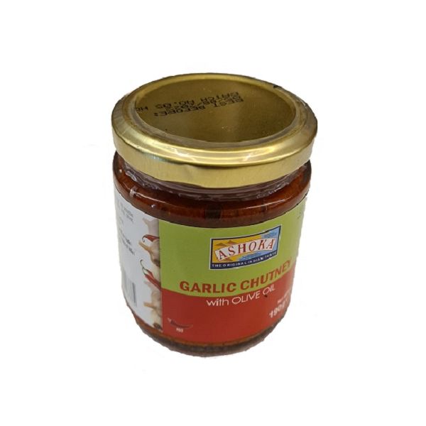 Ashoka Garlic Chutney