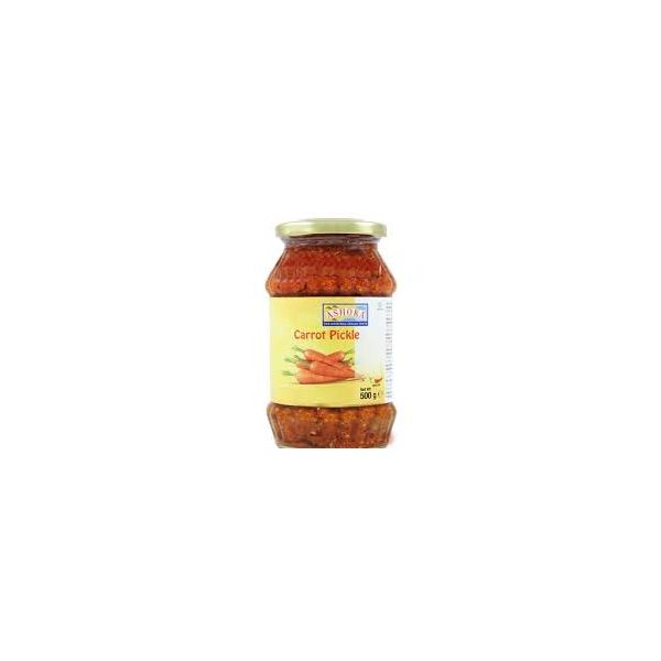 Ashoka Fresh Turmeric Pickle