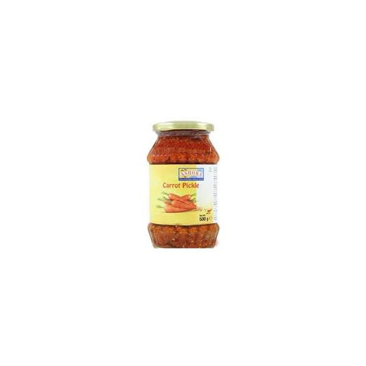 Ashoka Fresh Turmeric Pickle