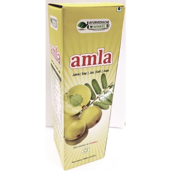 Ayurveda Amla Juice