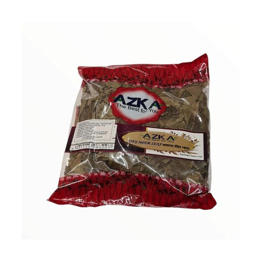 Azka Dry Neem Leaves