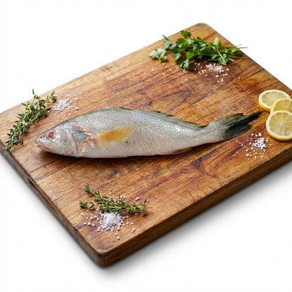Poa fish