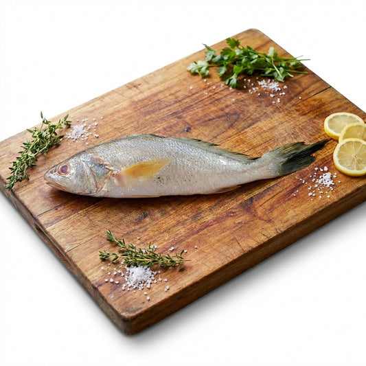 Poa fish