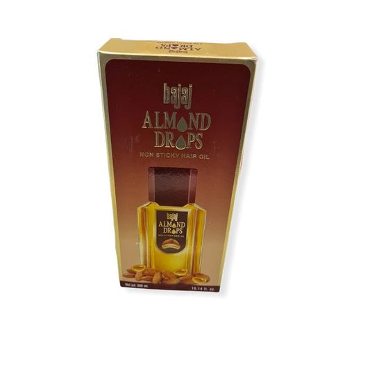 Bajaj Almonmd Drops 300ml