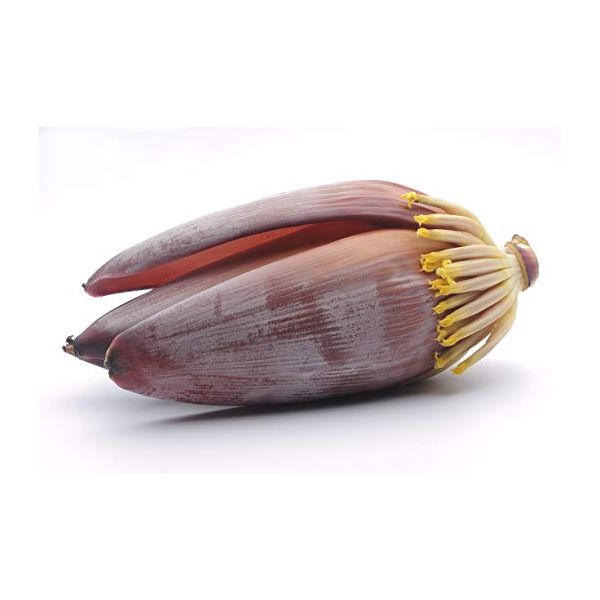 Fresh Banana Flower 750-850g