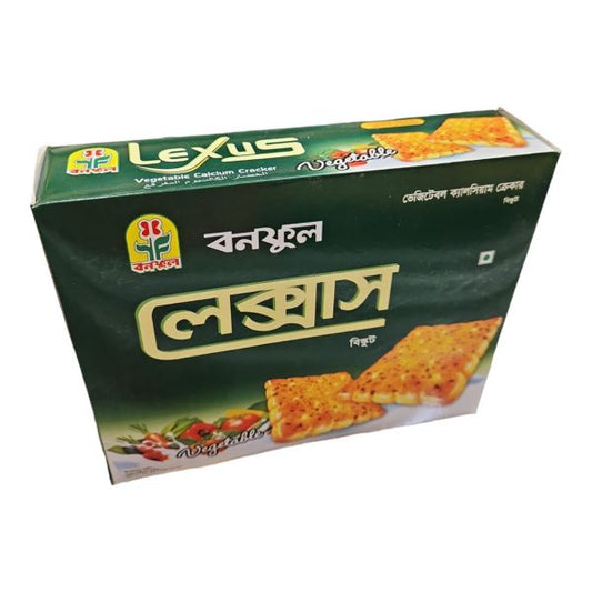 Banoful Lexus Biscuit (Buy 3 get 1 Free)