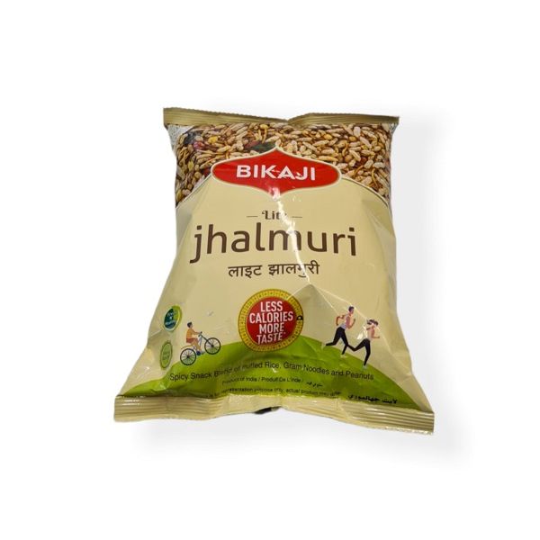 Bikaji Jhalmuri