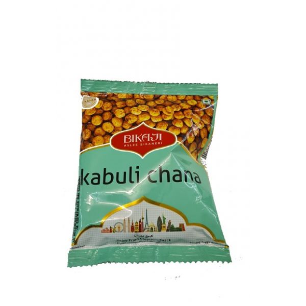 Bikaji Kabuli Chana