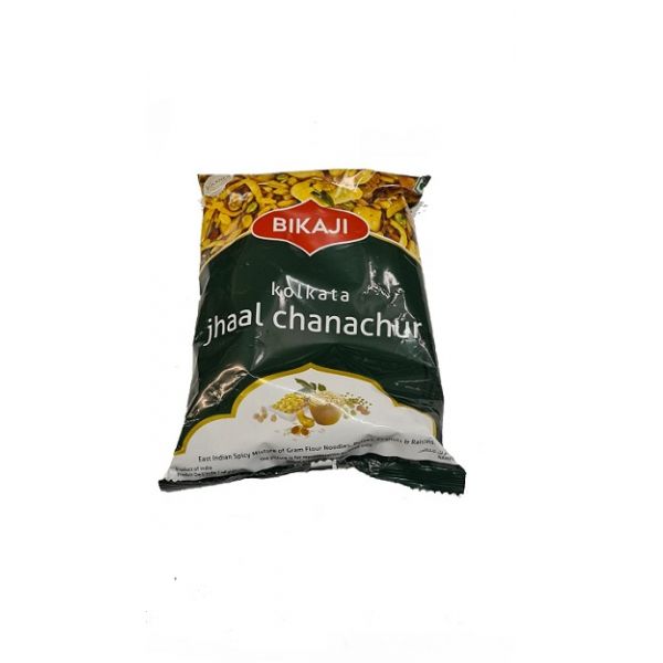 Bikaji Kolkata Chanachur