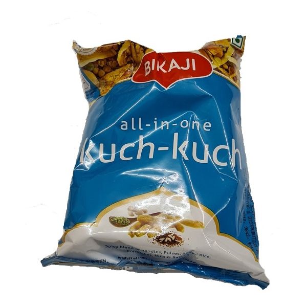 Bikaji Kuch-Kuch