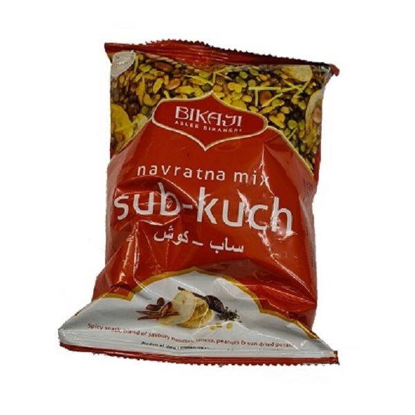 Bikaji Sub-Cuch