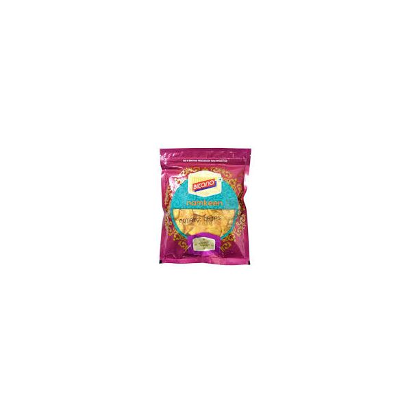 Bikano Hot Potato Chips