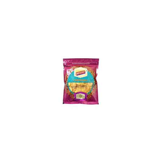 Bikano Hot Potato Chips