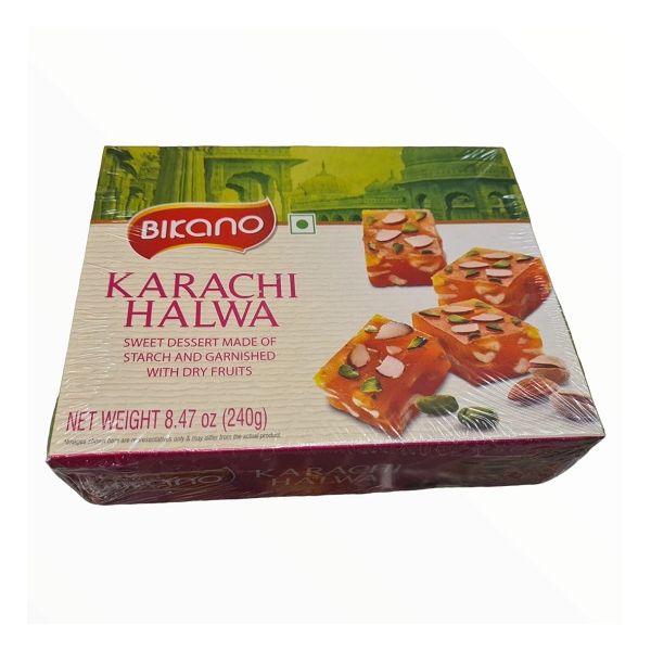 Bikano Karachi Halwa