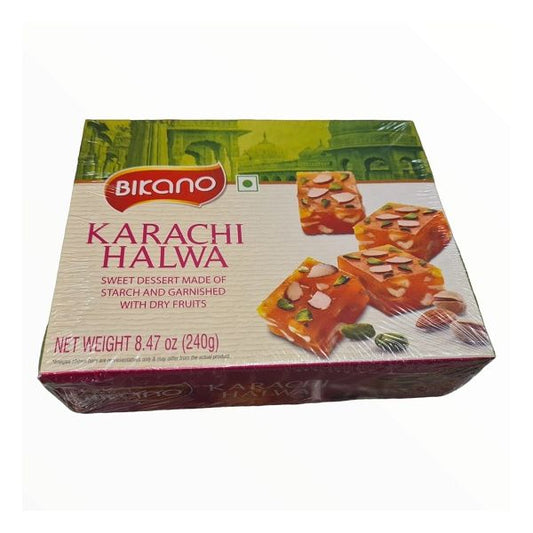 Bikano Karachi Halwa