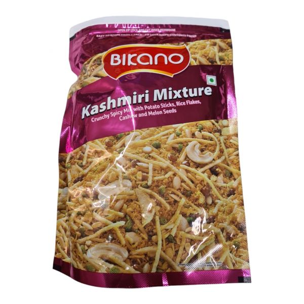 Bikano Kshmiri Mixture 1+1