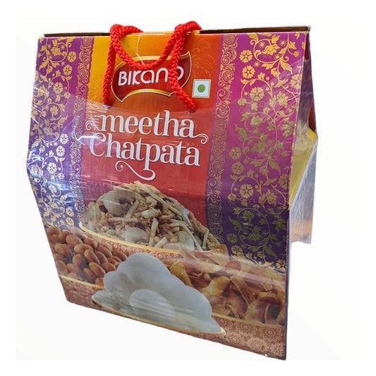 Bikano Mitha Chatpata Gift Pack 1090g