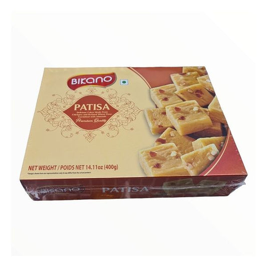 Bikano Ptisa Special 400g