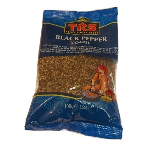 Black Pepper coarse