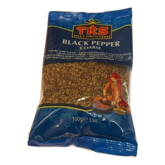 Black Pepper coarse